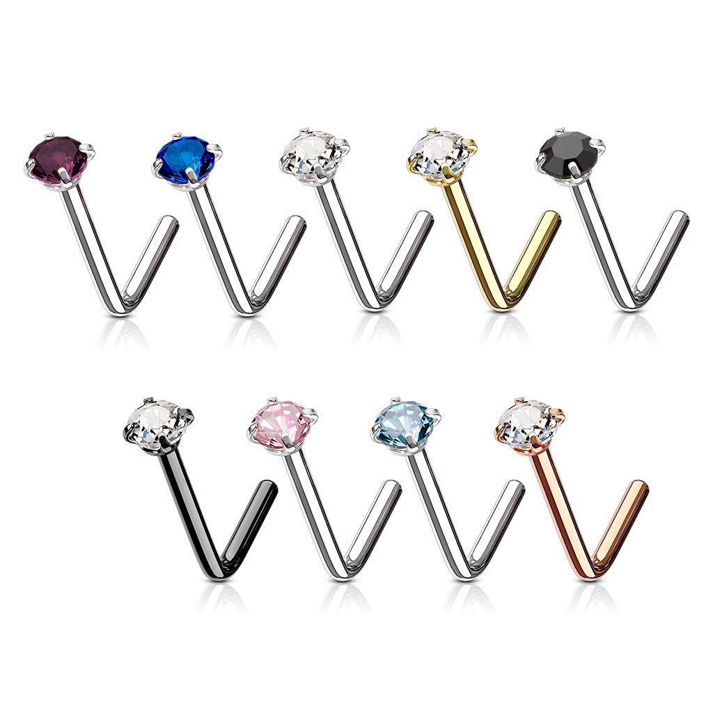 20-or-18-gauge-prong-set-cz-l-shape-nose-stud-316l-surgical-steel-2mm